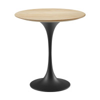 Modway EEI-5689-BLK-NAT Lippa 20