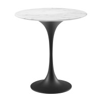 Modway EEI-5690-BLK-WHI Lippa 20