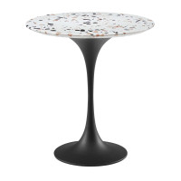 Modway EEI-5692-BLK-TER Lippa 20
