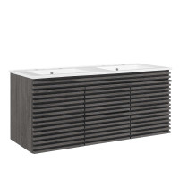 Modway EEI-5802-CHA-WHI Render 48