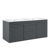 Modway EEI-5802-GRY-WHI Render 48