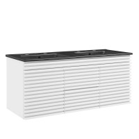 Modway EEI-5802-WHI-BLK Render 48