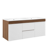 Modway EEI-5802-WHI-WAL-WHI Render 48