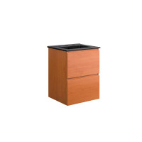 Modway EEI-5810-CHE-BLK Scenic 18