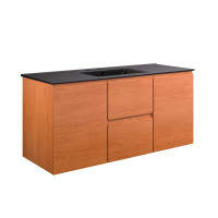 Modway EEI-5814-CHE-BLK Scenic 48