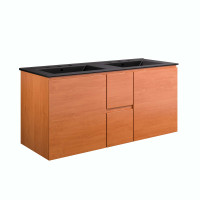 Modway EEI-5815-CHE-BLK Scenic 48