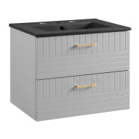 Modway EEI-5820-LGR-BLK Daybreak 24