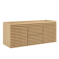 Modway EEI-5867-OAK Render 48