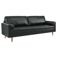 Modway EEI-5871-BLK Valour 88