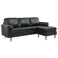 Modway EEI-5872-BLK Valour 78