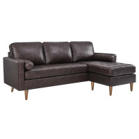 Modway EEI-5872-BRN Valour 78