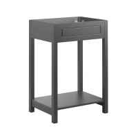 Modway EEI-5875-GRY Altura 24