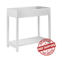 Modway EEI-5876-WHI Altura 36