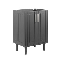 Modway EEI-5877-GRY Augusta 24