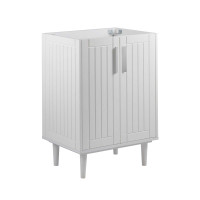 Modway EEI-5877-WHI Augusta 24