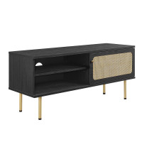 Modway EEI-6044-BLK Cambria 47