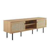 Modway EEI-6045-OAK Cambria 60