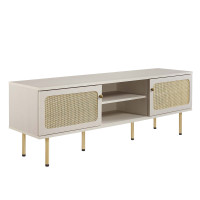 Modway EEI-6045-WHI Cambria 60