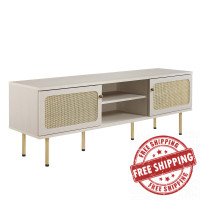 Modway EEI-6045-WHI Cambria 60