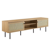 Modway EEI-6046-OAK Cambria 70