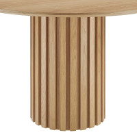 Modway EEI-6064-OAK-SET Senja 47