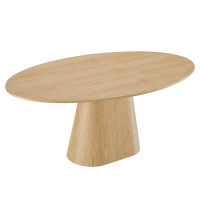 Modway EEI-6066-OAK-SET Provision 75