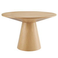 Modway EEI-6102-OAK Provision 47