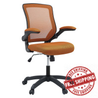 Modway EEI-825-TAN Veer Office Chair in Tan