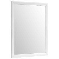 Modway MOD-5243-WHI Tracy Mirror White