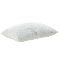 Modway MOD-5575-WHI Relax Standard Size Pillow in White