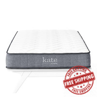 Modway MOD-5776-WHI Kate 8