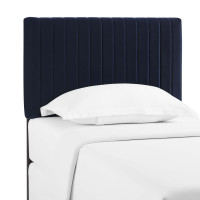 Modway MOD-6093-MID Keira Twin Performance Velvet Headboard