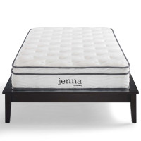 Modway MOD-6135-WHI Jenna 8