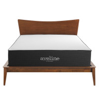 Modway MOD-6604-WHI White Aveline 14