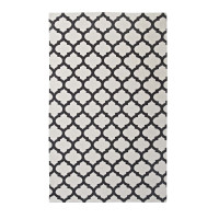 Modway R-1001C-810 Lida Moroccan Trellis 8x10 Area Rug