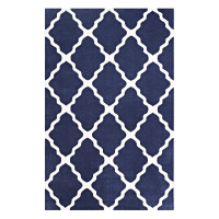 Modway R-1003A-810 Marja Moroccan Trellis 8x10 Area Rug