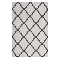 Modway R-1003D-810 Marja Moroccan Trellis 8x10 Area Rug