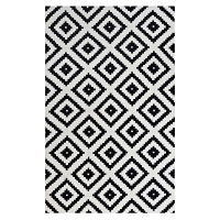 Modway R-1004A-810 Alika Abstract Diamond Trellis 8x10 Area Rug