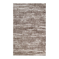 Modway R-1023A-58 Darja Distressed Rustic Modern 5x8 Area Rug