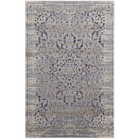 Modway R-1095A-810 Margarida Distressed Vintage Turkish 8x10 Area Rug