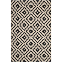 Modway R-1134A-810 Perplex  Geometric Diamond Trellis 8x10 Indoor and Outdoor Area Rug