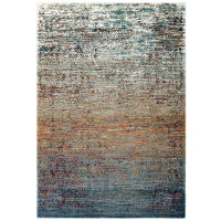 Modway R-1188A-58 Tribute Jacinda Rustic Distressed Vintage Lattice 5x8 Area Rug