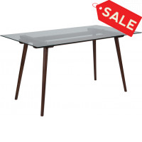 Flash Furniture SK-17GC-034-W-GG Meriden 31.5