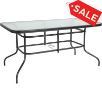 Flash Furniture TLH-089-GG 31.5