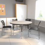 Activity Table