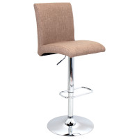 Lumisource BS-JY-TNT MBN Tintori Bar Stool in Medium Brown