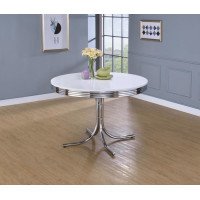 Coaster Furniture Cleveland Collection Dinettes Table 2388