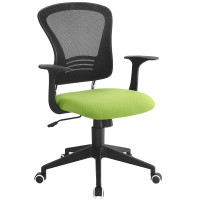Modway EEI-1248-GRN Poise Office Chair in Green