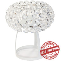 Halo Table Lamp
