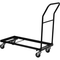 Flash Furniture Folding Chair Dolly HF-700-DOLLY-GG